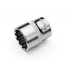 Retta RTS1012 12 mm T Saplı Lokma Anahtar