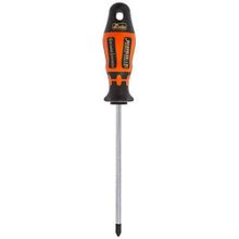 Retta RXY6150 Turuncu Siyah PH2x150 mm Yıldız Tornavida