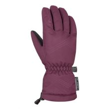 Reusch Xaviera R-Tex XT Kadın Bordo Kayak Eldiveni