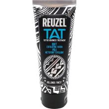 Reuzel 100 ml Buff Exfoliating Wash Dövme Yıkama Jeli