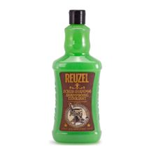 Reuzel 1000 ml Scrub Shampoo Arındırıcı Şampuan