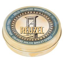 Reuzel 35 gr Solid Cologne Balm