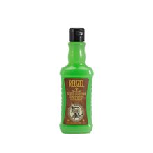 Reuzel 350 ml Scrub Shampoo Arındırıcı Şampuan