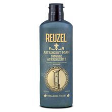Reuzel Astringent Foam 200 ml Yüz Temizleyici