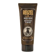 Reuzel Clean 200 ml Fresh Beard Wash Sakal Yıkama Köpüğü