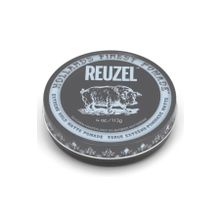 Reuzel Extreme Hold Matte Pomade 113 gr Saç Şekillendiric Krem