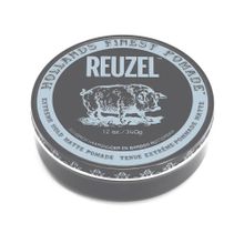 Reuzel Extreme Hold Matte Pomade 35 gr Saç Şekillendiric Krem
