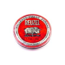 Reuzel Red Pomade Water Soluble 35 gr Saç Şekillendiric Krem