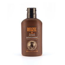 Reuzel Refresh No Rinse Beard Wash 100 ml Tıraş Sonrası Bakım