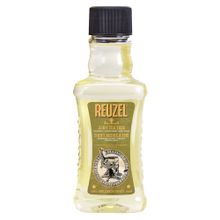 Reuzel Üçü Bir Arada 1000 ml Şampuan