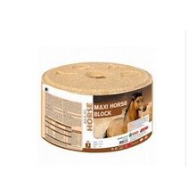Reva Maxi Horse Block 5kg Vitamin Mineral At Ve Deve Yalama Taşı