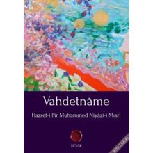 Revak Kitabevi Vahdetname