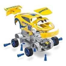 Revell 00862 Arabalar 3 Cruz Ramirez Junior Kit