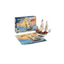 Revell 05684 Mayflower Maket Gemi