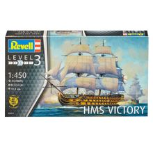 Revell 05819 HMS Victory Maket