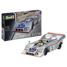 Revell 07738 Porsche 1:32 917/10 Maket Araba