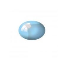 Revell 18 ml Clear Blue Maket Boyası