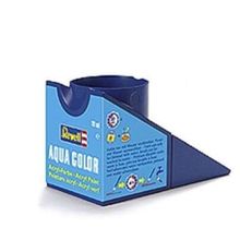 Revell 18 ml Yellowish Olive Matt N:36142 Aqua Color Maket Boyası