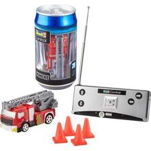 Revell 23558 Junior Mini İtfaiye RC Uzaktan Kumandalı Araba