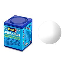 Revell 36101 Clear Gloss Aqua Color Boya