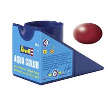 Revell 36331 Purple Red Silk Aqua Color Boya