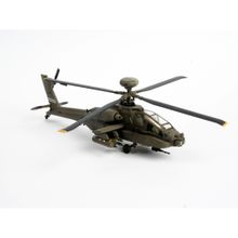 Revell 4046 Longbow Apache 1:144 Maket