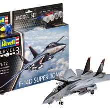 Revell 63960 F-14D Model Set