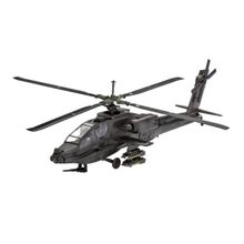 Revell 64985 Apache Model Set