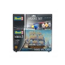 Revell 65819 HMS Victory Model Set