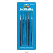Revell B 39624 Maket Aksesuarı