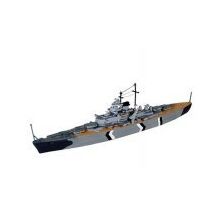 Revell Bismarck (5802) 1:200 Maketi