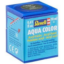 Revell Dark Green Mat 36139 Aksesuar Su Bazlı Boya