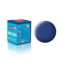 Revell Mat Mavi 36156 Su Bazlı Boya