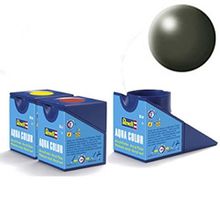 Revell Olive Green Silk 36361 Aksesuar Su Bazlı Boya