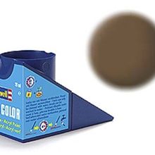 Revell Olive Yellow Mat 36142 18 ml Su Bazlı Maket Boyası