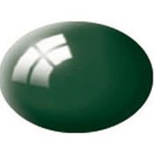 Revell Sea Green Gloss 36162 18 ml Su Bazlı Maket Boyası