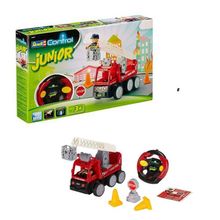 Revell VRCJ23001 Junior RC - Uzaktan Kumandalı İtfaiye Aracı