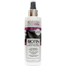 Reventin Biotin 237 ml Kalın ve Parlak Saçlar İçin Durulanmayan Saç Spreyi