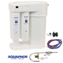 REVERSE OSMOSIS SU ARITMA CİHAZI