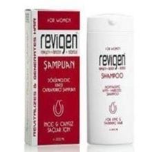 Revigen For Women İnce ve Cansız Saçlar İçin 300 ml Şampuan