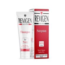 Revigen Kadınlar İçin 300 ml Saç Dökülme Karşıtı Şampuan