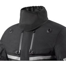 Revit Poseidon 3 Gore-Tex Siyah Motosiklet Montu