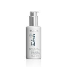 Revlon 100 ml Style Masters Brightastic Şekillendirici Astar ve Serum