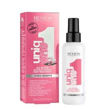 Revlon 150 ml Uniq One1 Onarıcı Yıpranmış Saçlar İçin Saç Kremi