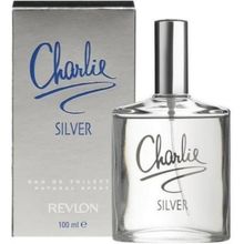 Revlon Charlie Silver EDT 100 ml Kadın Parfümü