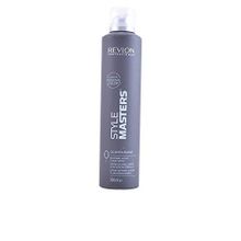 Revlon Doğal Tutuş Parlaklık için Style Masters Glamourama 300 ml Saç Spreyi