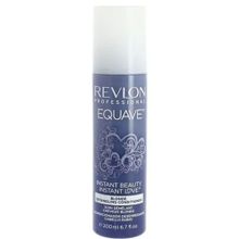 Revlon Equave Instant Beauty Blonde Sarı 200 ml Saç Kremi