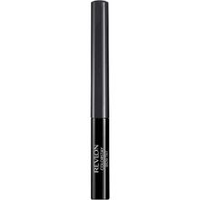 Revlon Liquid Eyebrow Definer Liner 004 Soft Black Kaş Kalemi
