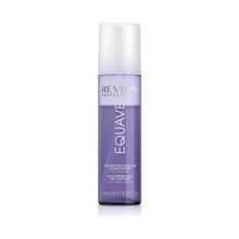 Revlon Professıonal 200 ML Equave Instant Beauty Blonde Detangling Sprey Krem
