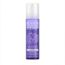 Revlon Professional 200 ml Equave Yatıştırıcı Sarı Saçlar İçin Saç Kremi